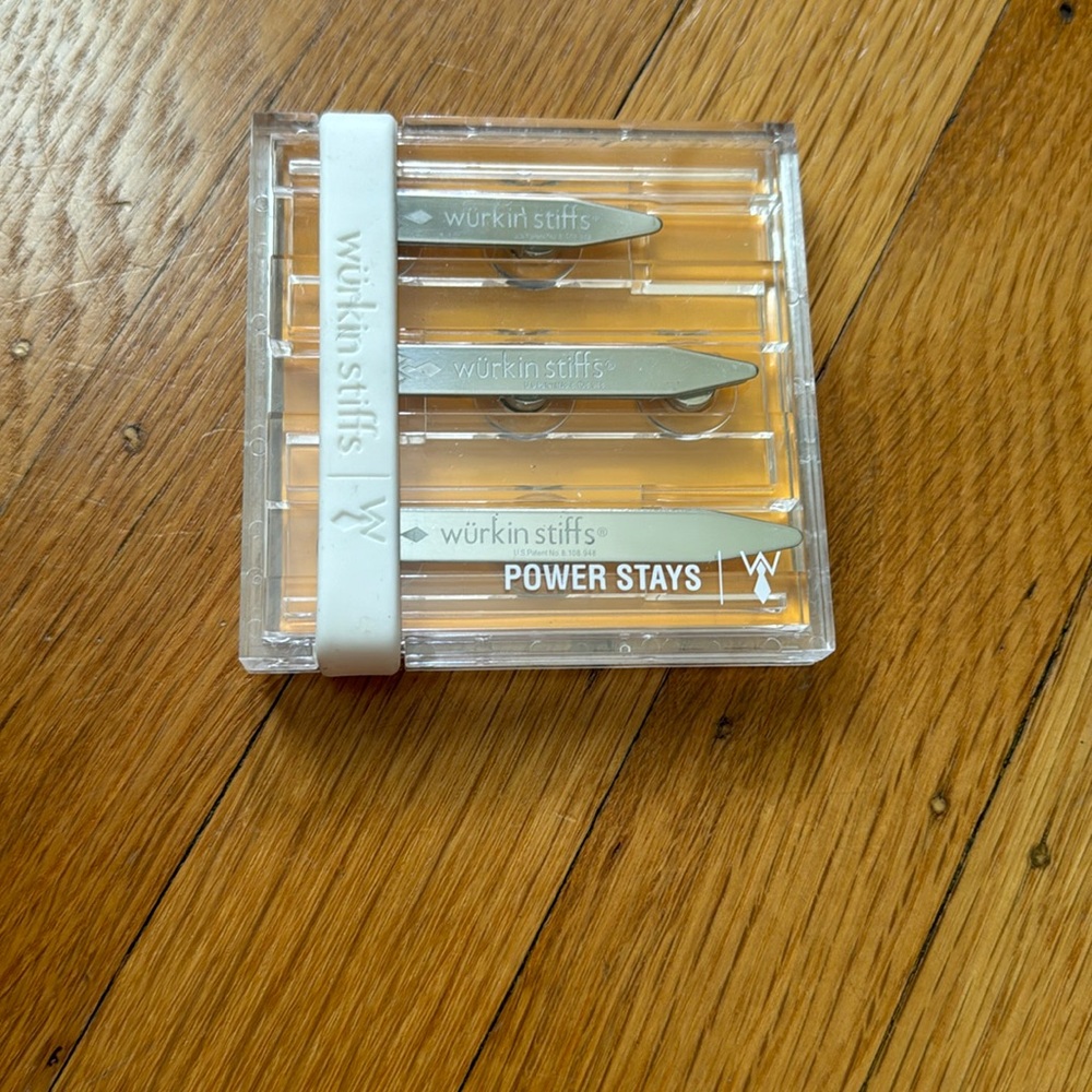 (3) Wurkin Stiffs Magnetic Power Stays